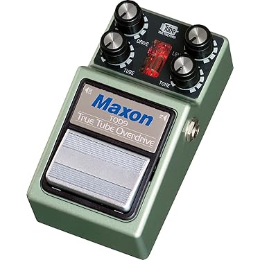maxon ROCK'N ROLLエフェクター　レア　美品BOSS Amazon.co.jp 売れ筋ランキング: undefined の中で最も人気のある商品です